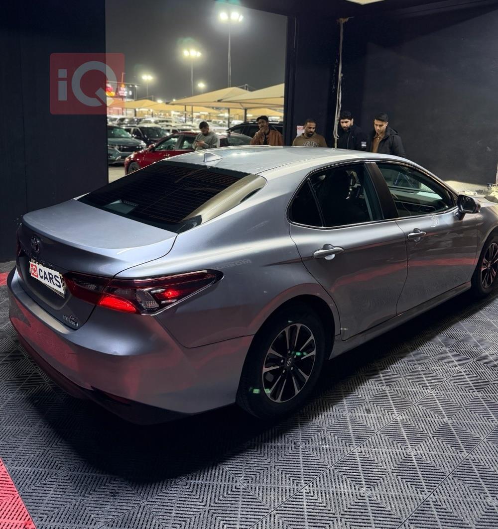 تويوتا كامري